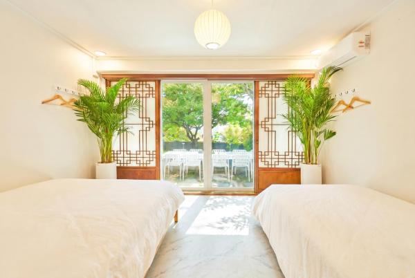 Jt Tailored Service Home Near Hyehwa Station - Seoul