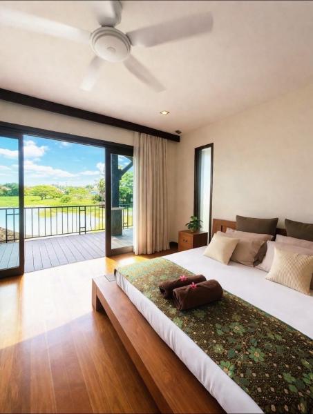 Pasir Hor Villa - マレーシア