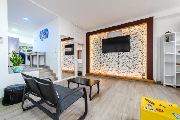 Sagittarius Loft - Adeje