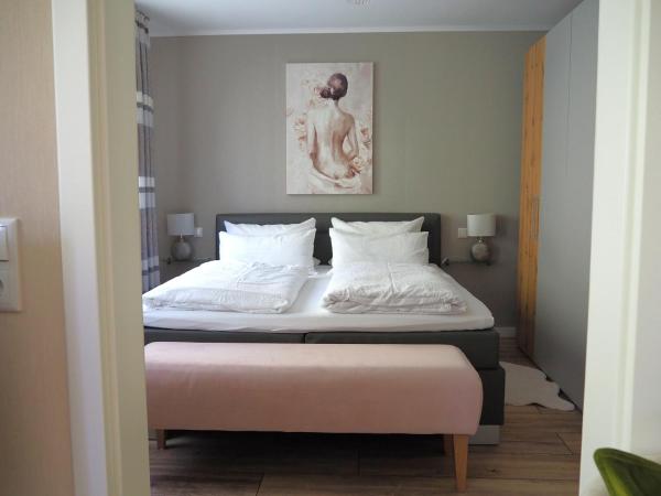 Apartment Schlossblick - Top Location - Idar-Oberstein