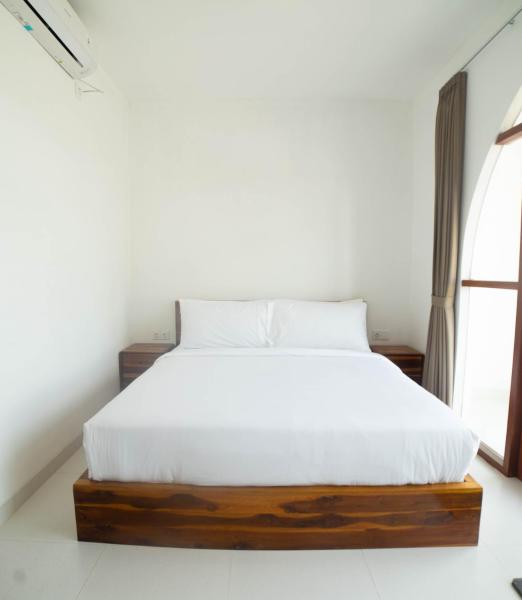 Home Riki By Damai - Jimbaran