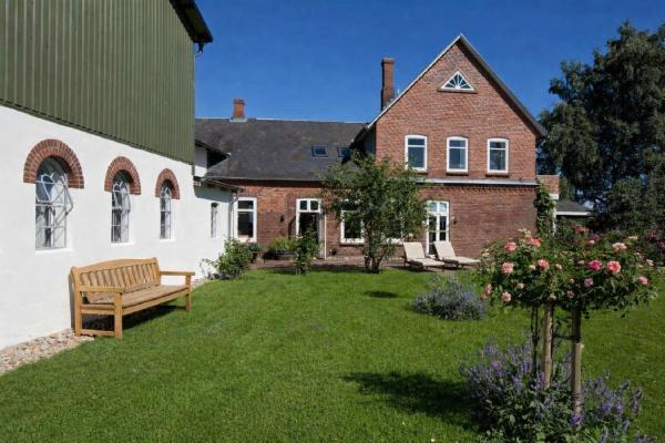 Atelier - Flensburger Förde - Westerholz