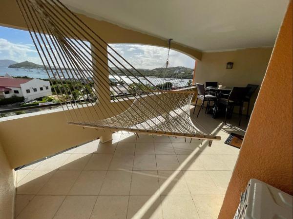 Red Hook Retreat With Stunning Ocean Views - U.S. Virgin Islands