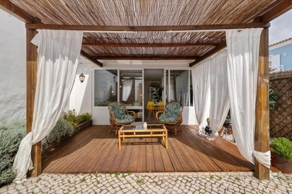 Casa Do Canto - Colares