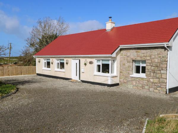 Red House - Clare County