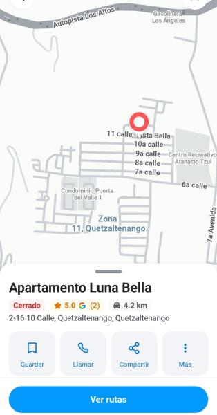 Luna Bella - Guatemala