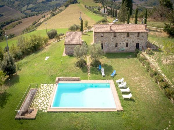 Belvilla By Oyo Podere Uliveto - San Casciano dei Bagni