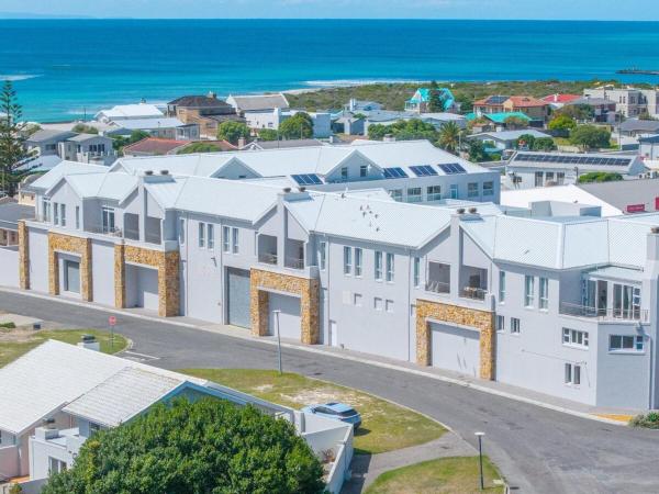 Alwil Apartment 11 - Struisbaai