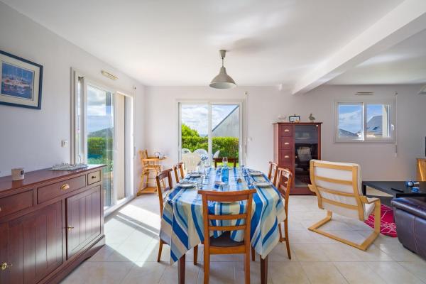 Fenêtre Sur Mer - À 400m De La Plage - Plomodiern