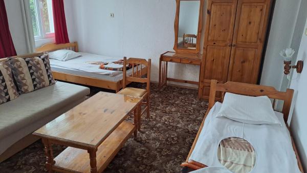 Katerina Family Hotel, Смолян