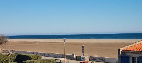 Appartement Vue Mer - Saint-Pierre-la-Mer