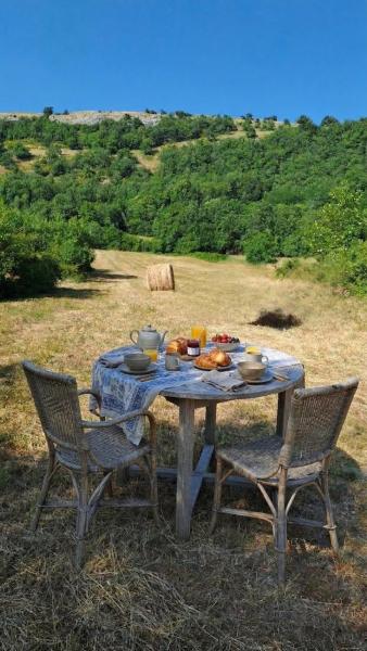 Rustic Italian House - Caramanico Terme