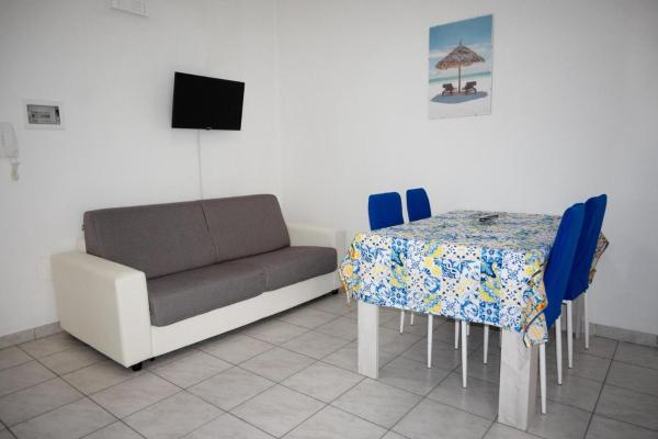 Adriatic Breeze Apartment - Melendugno