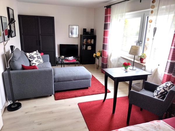 Ferienwohnung Meindl 2 - Idar-Oberstein