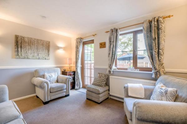 2 Bed In Wangford Oc-h36934 - Southwold