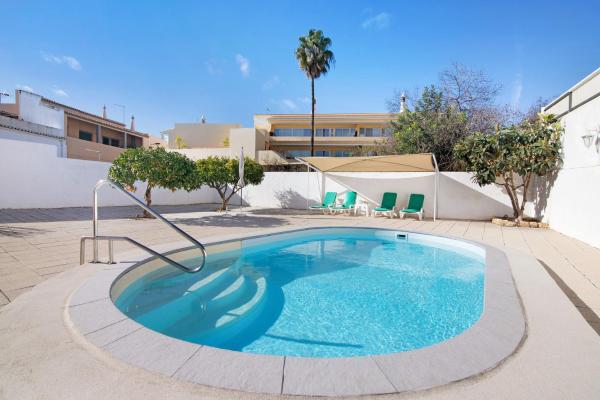 Solar Da Rosa - Vilamoura