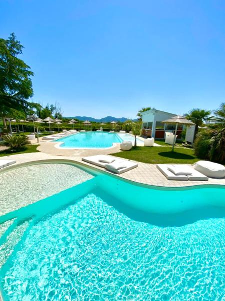 La Siègià Resort Spa