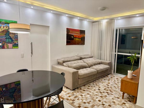 Loft Charmoso Com Piscina Aquecida No Centro - Pará