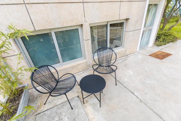 Appartement T2 Atypique De Standing - Pointe-Noire
