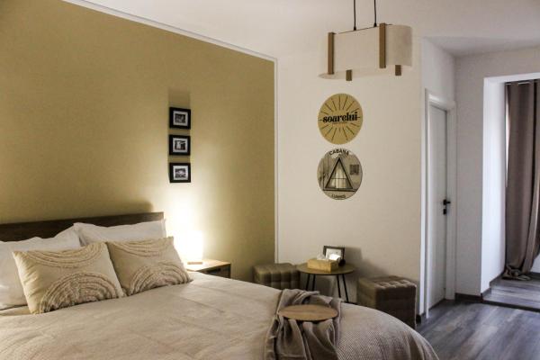 Soarelui Cozy Studio - Brașov