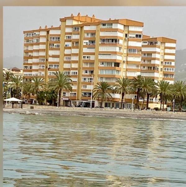 Apartamento Centro Internacional 2 - Algarrobo