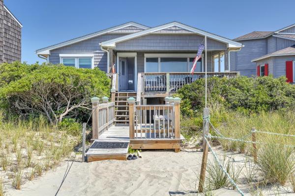 God Is Nigh By Oak Island Accommodations - Oak Island, NC