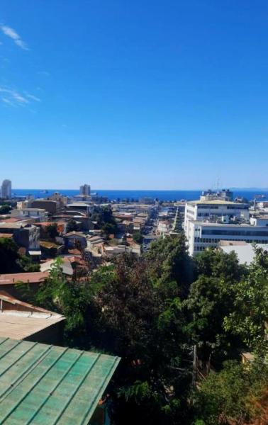 Loft Tipo Estudio - Placilla