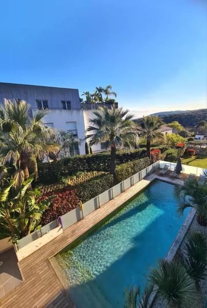 Studio De Charme - Plage Golfe-Juan