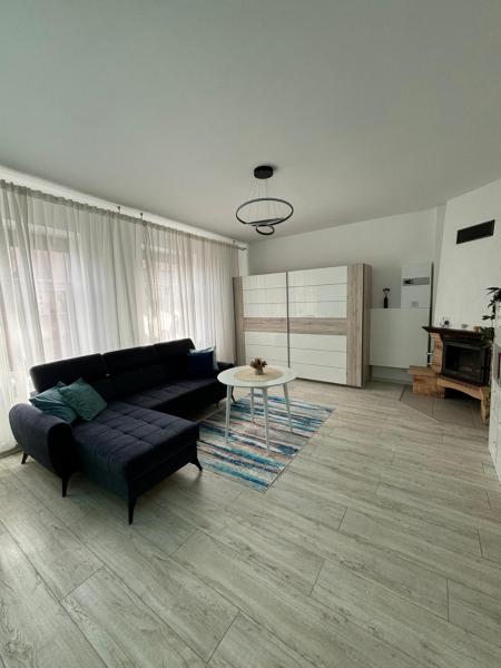 Vecpilsētas Apartaments - Latvia