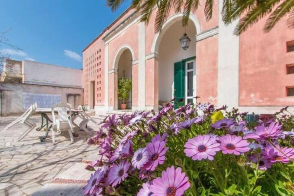 Casina Margherita - Leverano