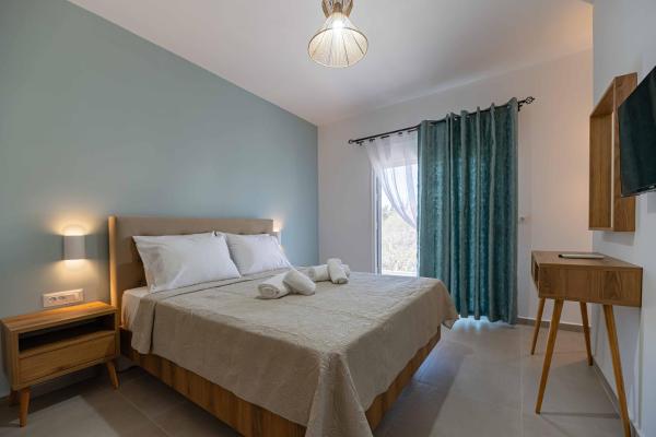Helios Retreat Apartments 2 - Greece