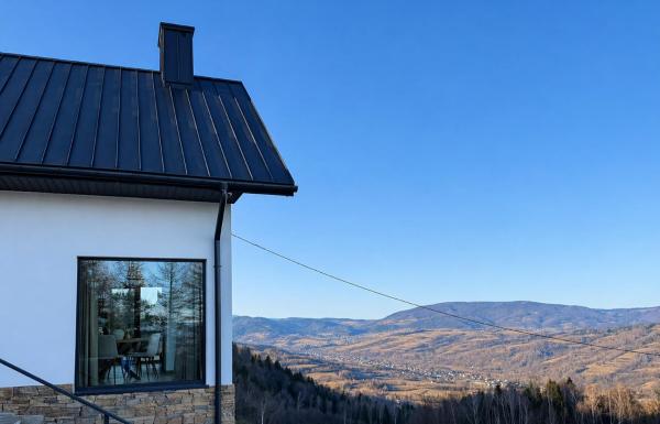 Skalne Wzgórze - Szczawnica