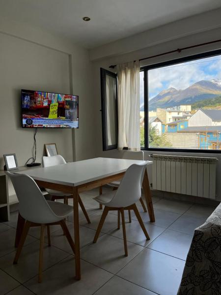 Tu Lugar En Ushuaia Apart - Ushuaia