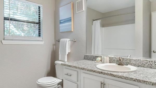 Landing Apartments - The William At Westshore - Tampa, FL