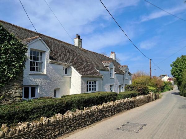 3 Bed In Lee Oc-l27551 - Woolacombe