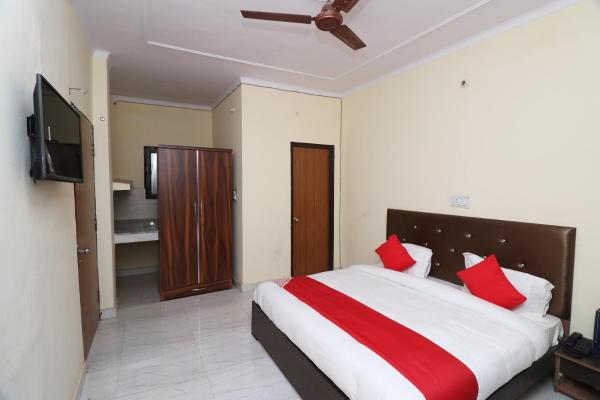 Hotel O Jagpal Stay - Manesar