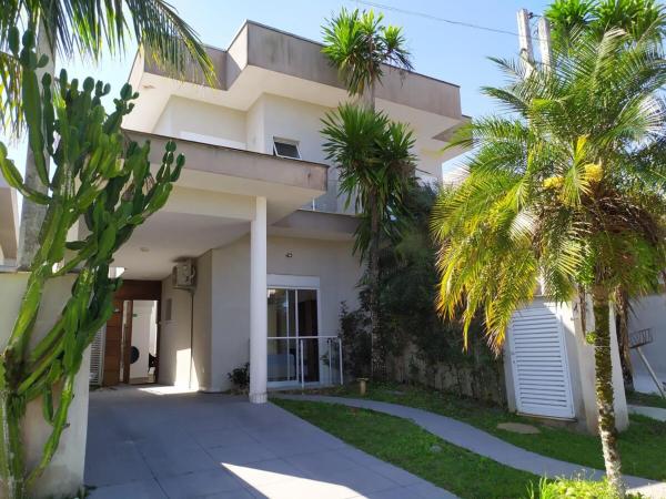 Casa Completa No Condomínio Morada Da Praia Em Bertioga - Bertioga