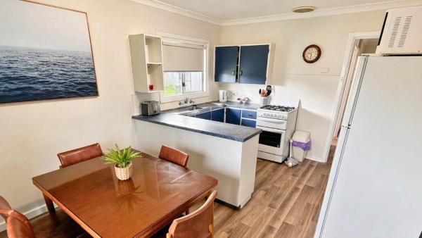 Family Beachside Shack - Busselton