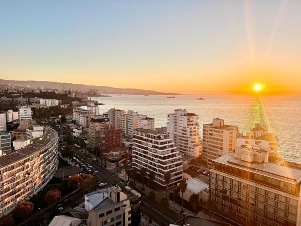 Increible Vista En La Mejor Ubicación - Valparaíso