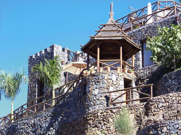 Torre Del Sol Charming Vacation Home - Guía de Isora