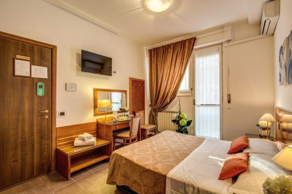 Trastevere Rooms, Roma
