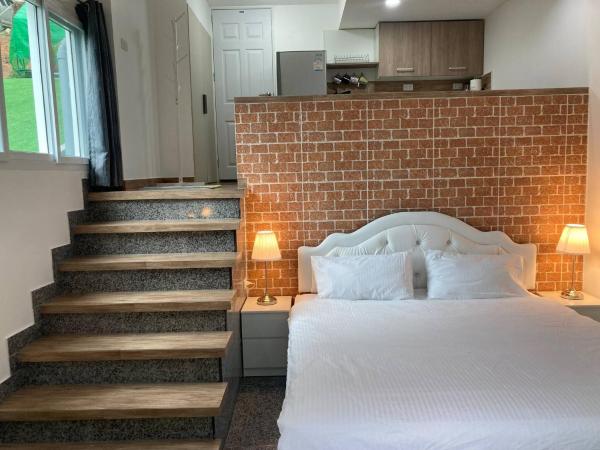 Samui Eliza Studio With Patio And Garden - Koh Samui