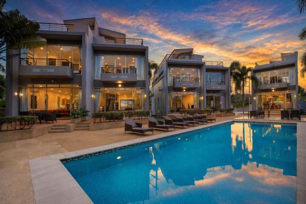 Best Hidden Secret In Phuket - Villa Argent 9 - Changwat Phuket