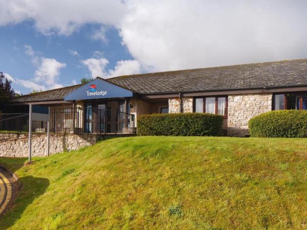 Travelodge Halkyn - North Wales
