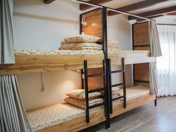 Dolon Hostel - Bishkek