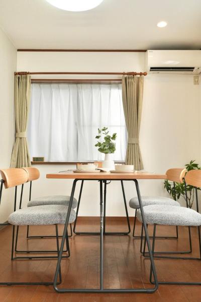 Isshuku Shibuya Entire Detached House -Garden Access-6 Guests-8min Walk To Nishi-shinjuku-gochome - 品川区