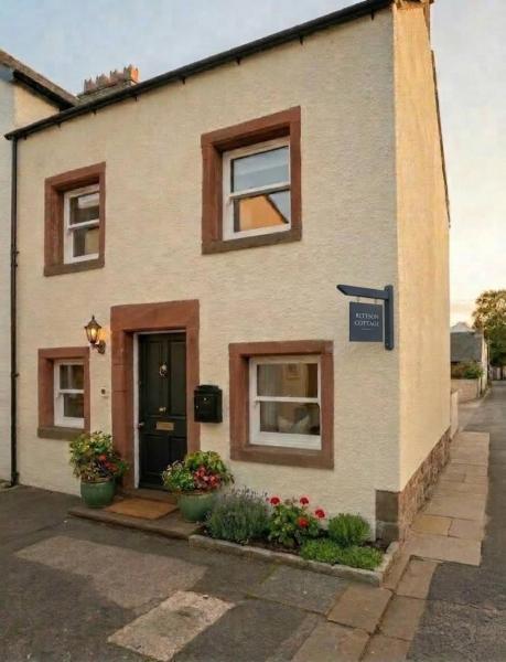 Cosy Cottage Stay Book & Unwind - Howtown