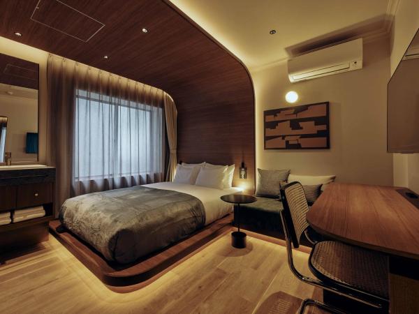 Illi Hotels Lume Shibuya - Shibuya