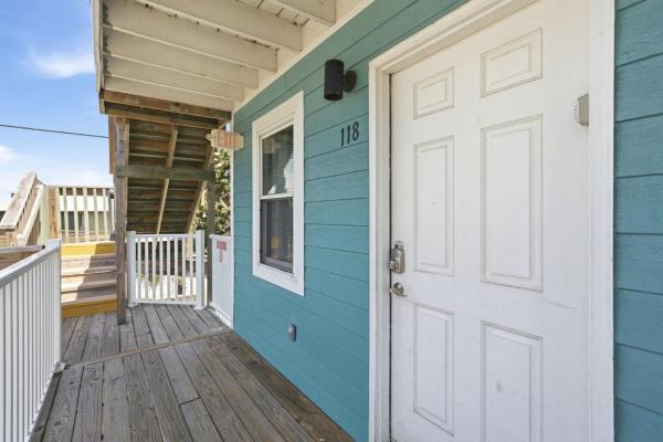 Sunrise Village 118 - Gulf Shores, AL