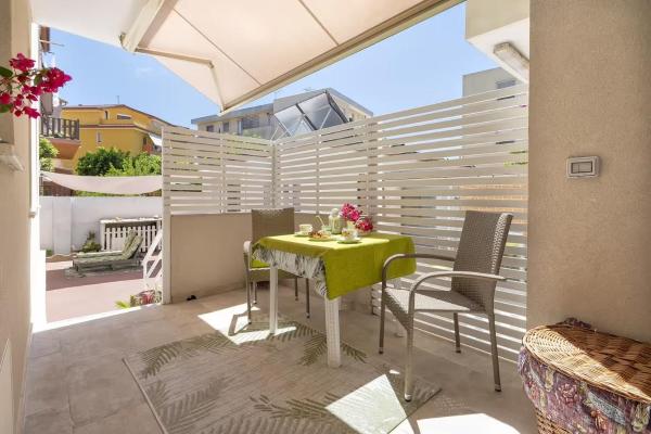 Gp 23 Apartment - Alghero